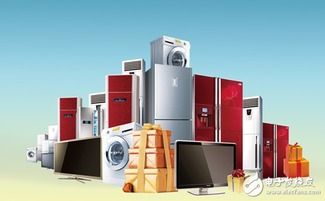 2015年家電市場(chǎng)迷霧中現(xiàn)曙光