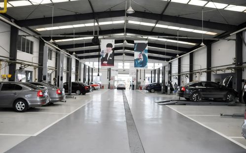 4s店生存冰火兩重天 bba吃香喝辣,普通品牌吃糠咽菜