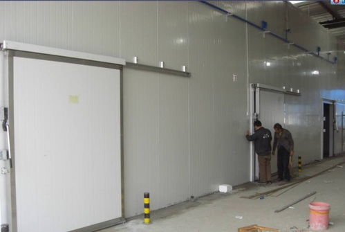 圖 羅湖東門冷庫維修 安裝 保養 深圳家電維修