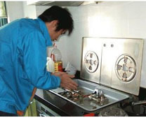 電器維修網點服務中心