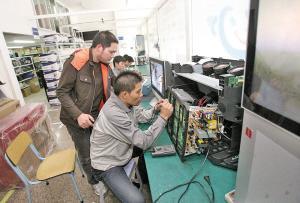 2018暴力農村小本創業項目讓農村大學生直接翻身,賺到爆富到流油