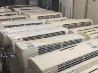 重慶精品空調出租銷售批發全攻略 商用家用全覆蓋，包安裝送貨與保修