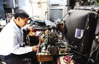 小家電維修 糾結(jié)中的明智選擇