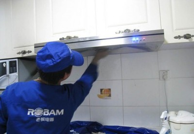 家電維修轉(zhuǎn)行 探索家電清洗服務(wù)的新機(jī)遇