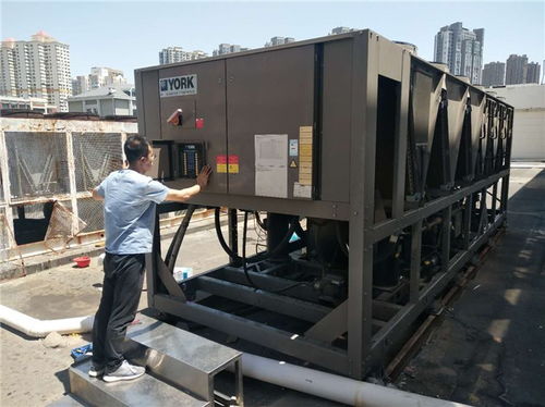 海珠江南中空調維修電話與家電維修服務指南