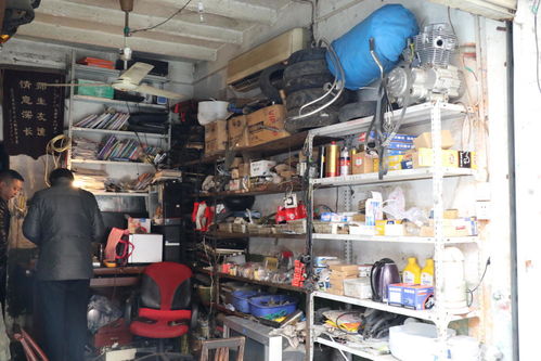 巧手繪生活 家電維修師劉德群的多彩世界